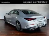 Mercedes-Benz CLA 200 Coupé AMG AHK+KEYLESS+360°+LED+TOTWINKEL - Mercedes-Benz CLA 200 mit Benzin-Antrieb: Automatik