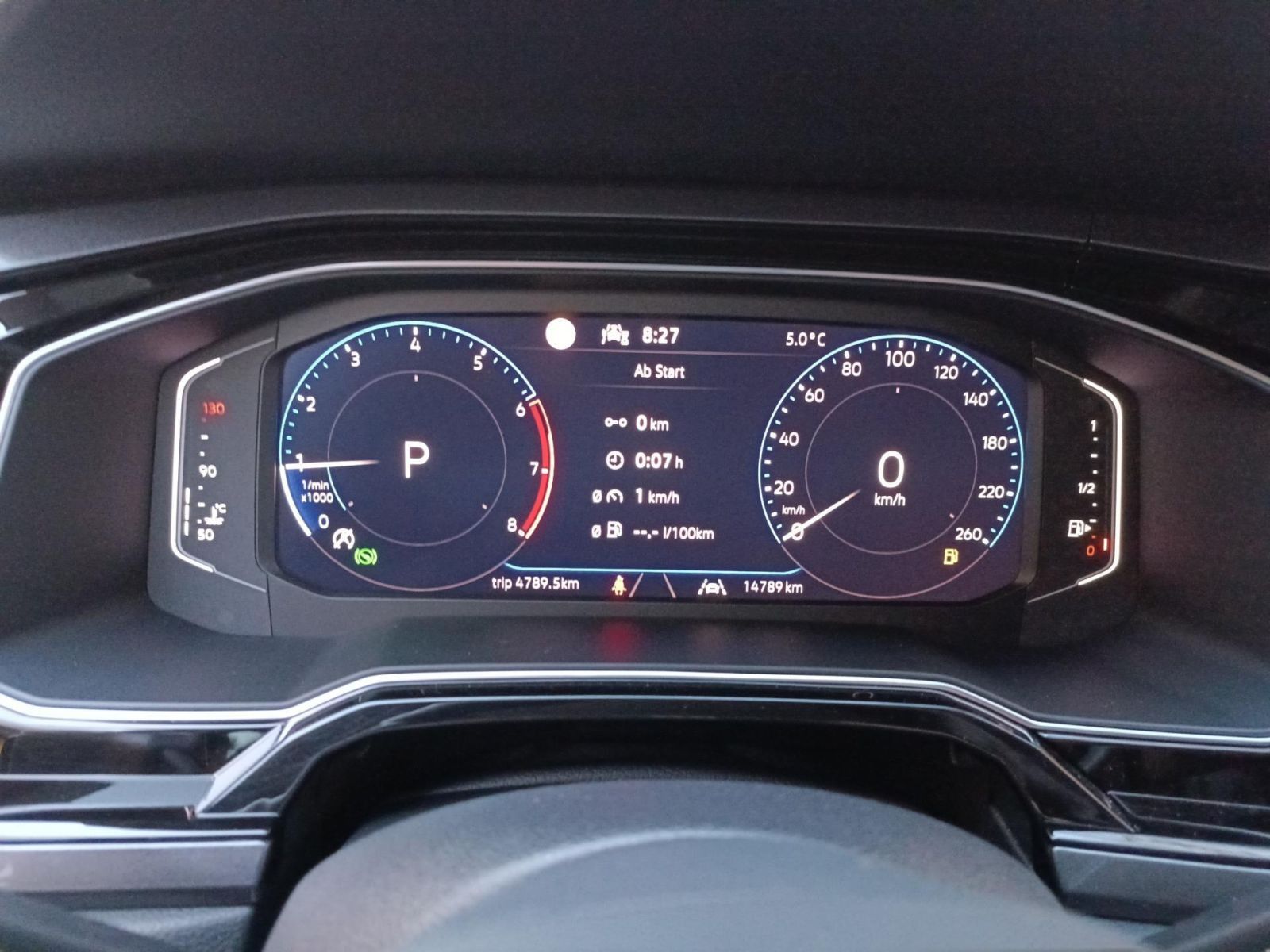 Volkswagen Taigo - Bild 14