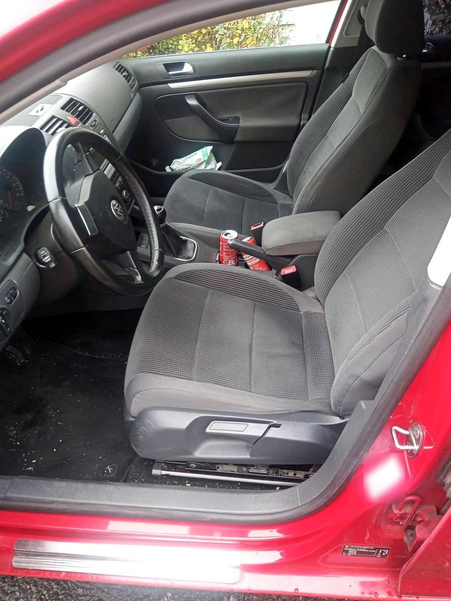Volkswagen Golf 2008 — photo 6
