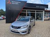 Nissan PULSAR 1.2 Acenta - gebrauchte Nissan Pulsar aus dem Jahr 2016