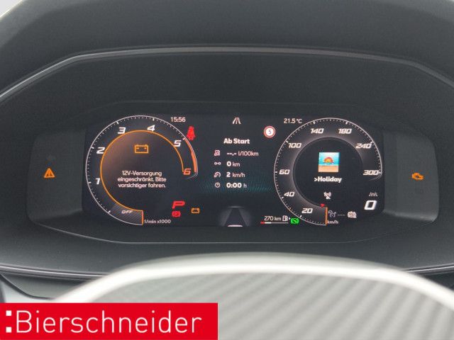 Cupra Leon - Bild 14