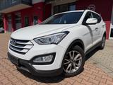 Hyundai SANTA FE 2.2 CRDi Premium 4WD Leder*AHK*8xAlu - Hyundai SANTA FE Premium mit Diesel-Antrieb