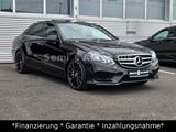 Mercedes-Benz E 500 CGI BlueEfficiency 4Matic|GSHD| - Mercedes-Benz E 500: 4matic