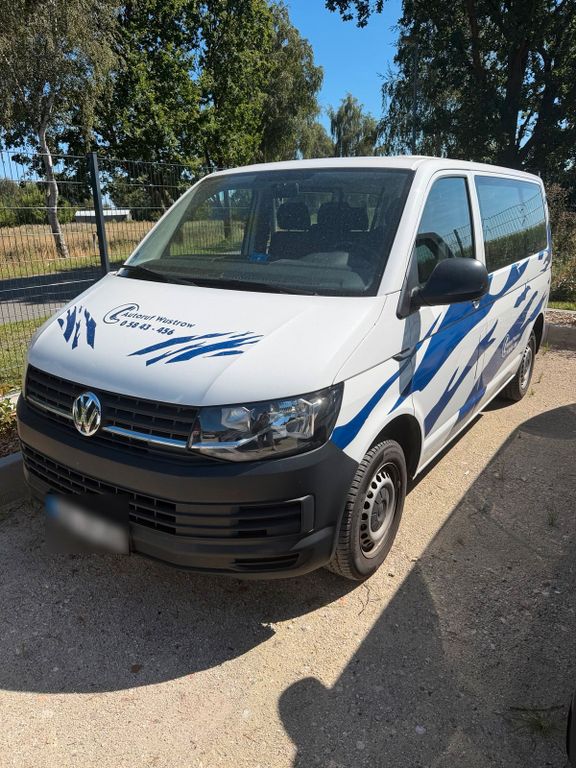 Image of Volkswagen T6 Kombi