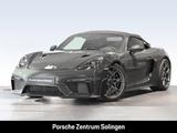 Porsche 718 Spyder RS Weissach PTS schiefer LED Chrono B - Porsche Boxster in Solingen