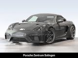 Porsche 718 Spyder RS Weissach PTS schiefer LED Chrono B