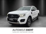 Ford Ranger D-Kab Wildtrak 4x4 - Ford Ranger in Mannheim