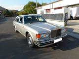 Rolls-Royce Silver Spirit - Rolls-Royce Silver Spirit Benziner Gebrauchtwagen