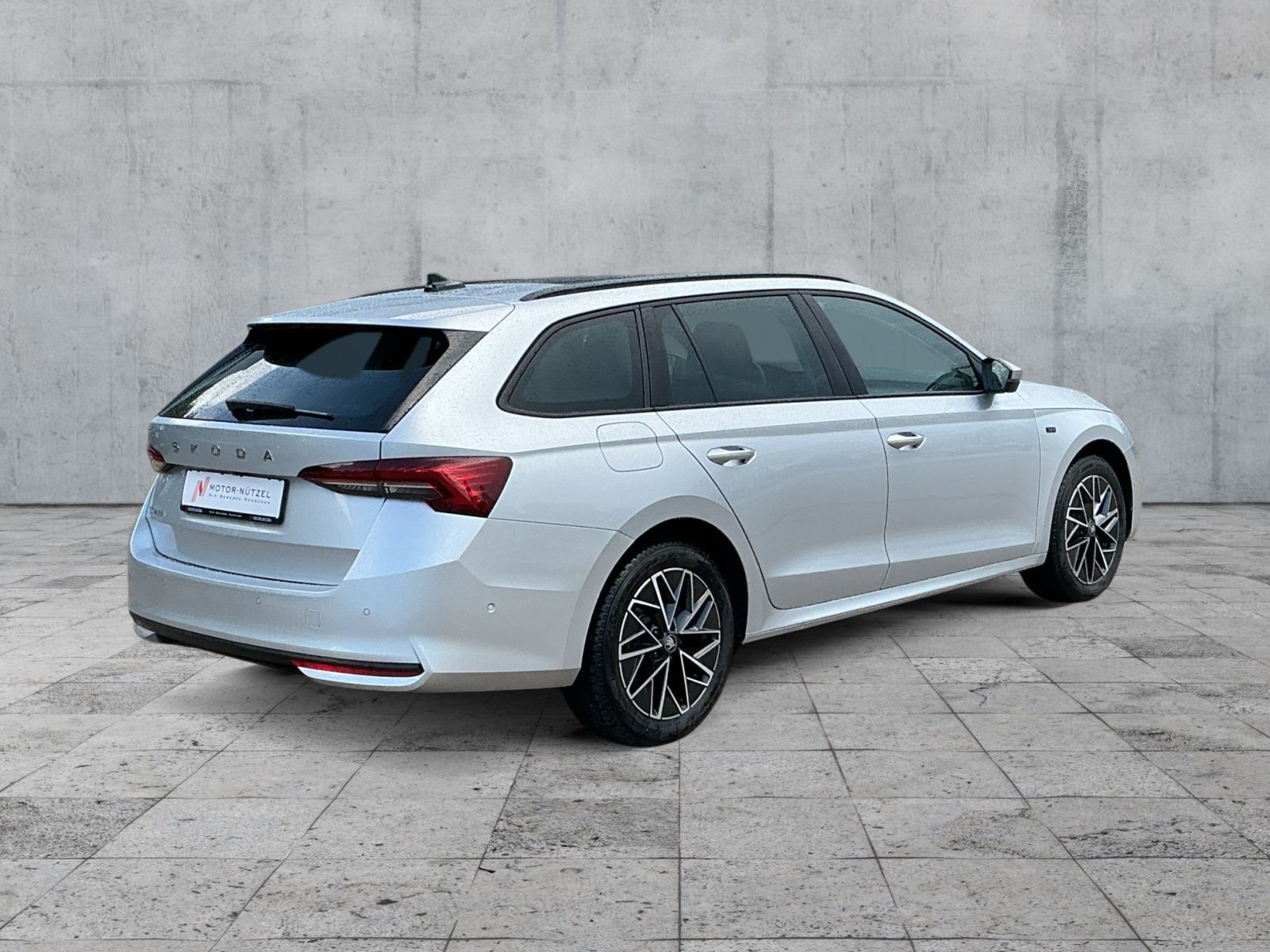 Skoda Octavia - Bild 5