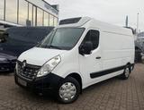 Renault Master Kühlkastenwagen*L2H2*THERMO KING*KLIMA - gebrauchte Renault Master aus dem Jahr 2018