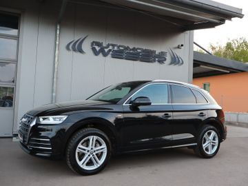 Audi Q5 - 1