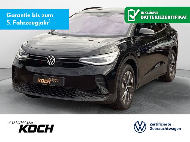 Volkswagen ID.4 Pro 77kWh Navi LED AHK