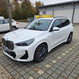 BMW iX1 xDrive30 - MSportPro- Vollausstattung - BMW iX1 von privat