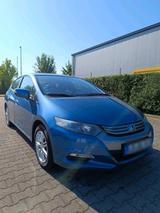 Honda Insight - Honda Insight aus 2009