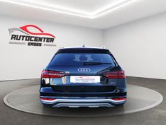 AUDI A6 allroad 45 TDI Navi PDC ACC LED