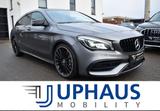 Mercedes-Benz CLA 45 AMG Shooting Brake 4-Matic