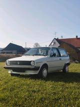 Volkswagen Polo 86c Steilheck Fox/ Spezial... - Volkswagen Polo: 86c Steilheck
