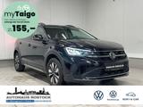 Volkswagen Taigo Move 1.0 TSI DSG LED RFK ACC TRAVEL - VW Taigo move Gebrauchtwagen
