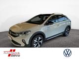 Volkswagen Taigo 1.5 TSI DSG Style SHZ NAVI MATRIX-LED