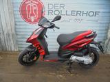 Aprilia SR  Motard 50 2T - APRILIA ROLLER