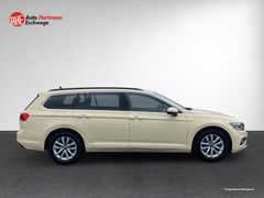 VW Passat Variant 2.0 TDI Business Taxi DSG LED Nav VW Passat Variant 2.0 TDI Business Taxi DSG LED Nav