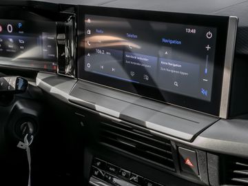 Opel Frontera Electric GS 83 kW Fernlicht-Assistent