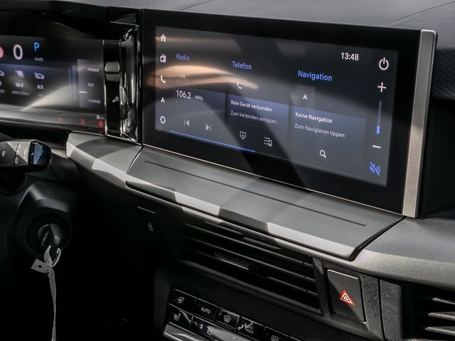 Opel Frontera Electric GS 83 kW Fernlicht-Assistent