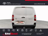 Toyota Proace City 1.5 D-4D L2 Meister - AHK - Navi - gebrauchte Toyota PROACE CITY aus dem Jahr 2024
