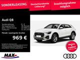 Audi Q8 SUV 45 TDI #FREI KONFIGURIERBAR#