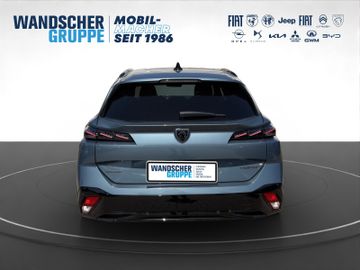 Peugeot 308 SW GT HYBRID 145 e-DSC6
