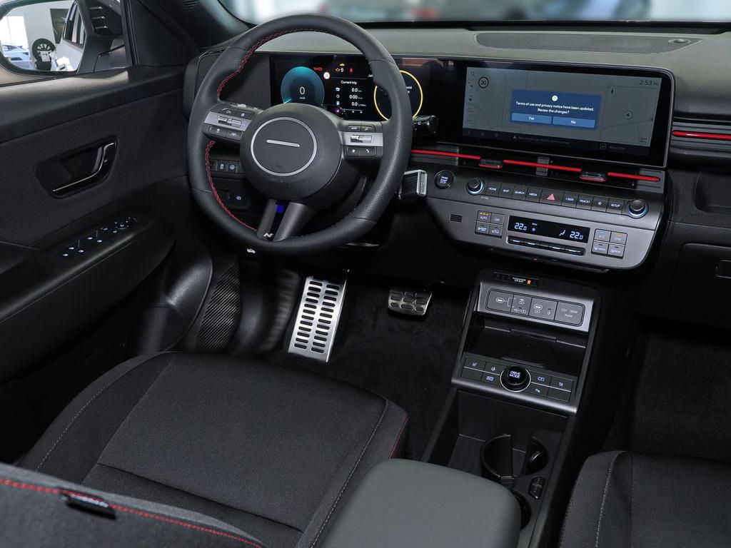 Hyundai Kona – Bild 11