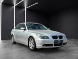 BMW 530i A - - gebrauchte BMW 530 aus dem Jahr 2003