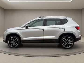 SEAT Ateca - 8