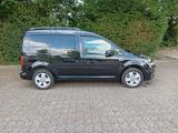 Volkswagen VW Caddy Comfortline 1,4TSI, DSG, 1.Hand - Volkswagen Caddy mit Benzin-Antrieb: Kombi, Automatik