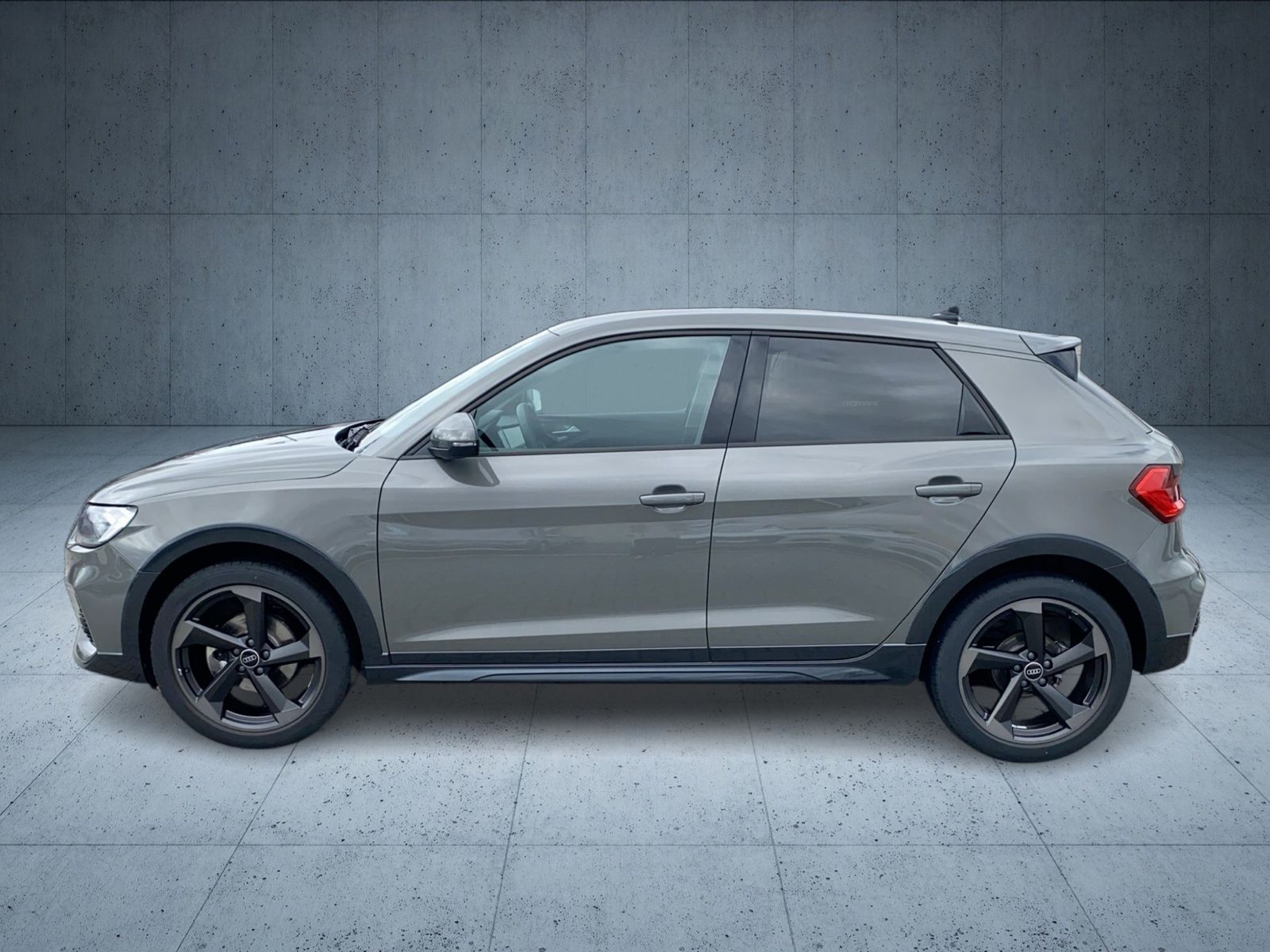 Audi A1 - Bild 3
