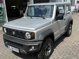 Suzuki Jimny Comfort AllGrip erst 18064 km 1 Hand - Suzuki Jimny in Wuppertal