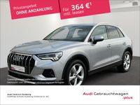 Audi Q3 - Vorschau Bild 1