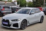 BMW 430 d Gran Coupé xDrive M Sport STANDHZ-ACC-H&K - BMW: Automatik