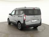 Ford Tourneo Courier Titanium 1.0 EB Kamera AHK AppCo - Ford Tourneo Courier: Van
