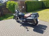 Honda GL1100 - MOTORRAD AUS DEM JAHR 1983