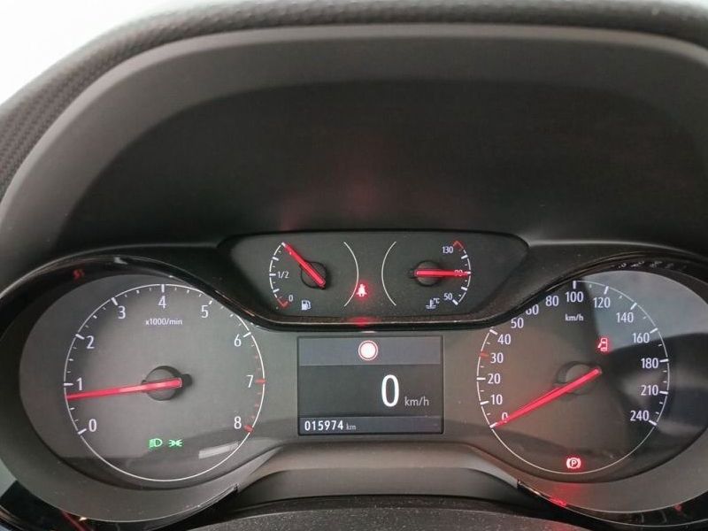 Fahrzeugabbildung Opel Corsa F Edition 1.5D NAVI/PDC/ALU/R´CAM/TEMPO