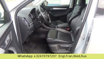 Skoda Karoq - 9