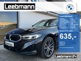 BMW 330e Touring AHK/HeadUp/360 GARANTIE bis 12/2029