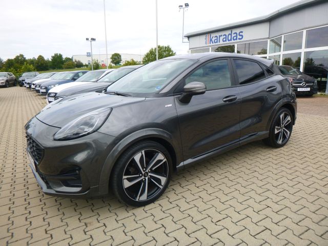 Fahrzeugabbildung Ford Puma ST-Line X >Navi/LED/Sitzheiz/PDC
