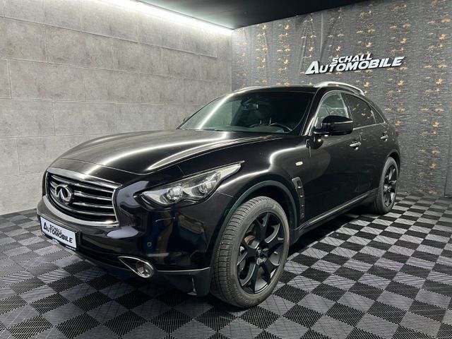 Infiniti FX 30d S Premium V6 *AWD Navi BOSE 360° AHK 21"*