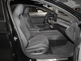 Skoda Superb Combi Sportline iV 1.5 TSI DSG Pano AHK H - Skoda Superb: Schwarz, Combi