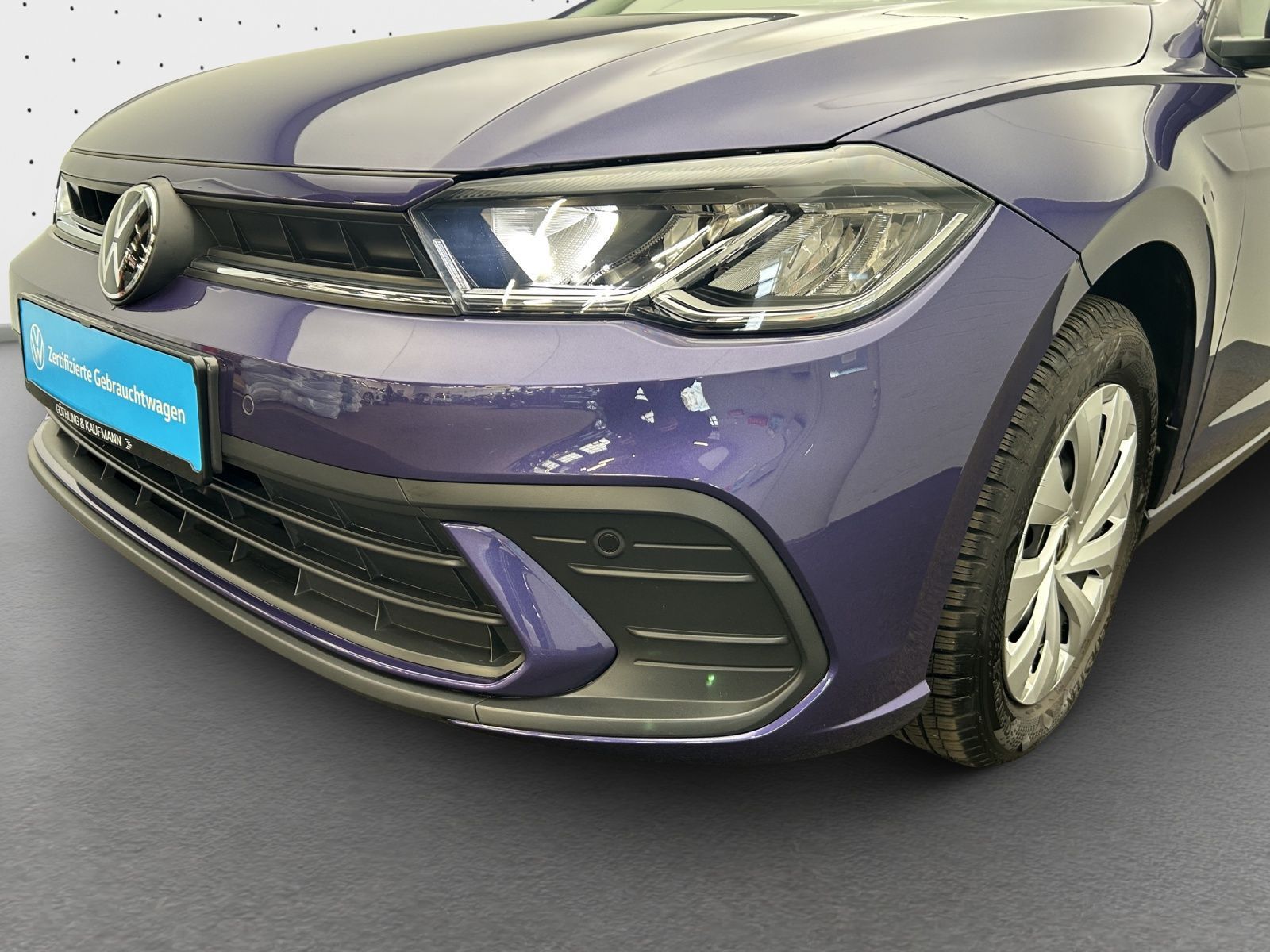 Volkswagen Polo - Bild 16