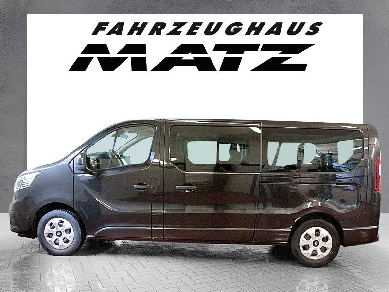 Fahrzeugabbildung Renault Trafic Dci 150 Grdt Evolution *Navi*Klima*