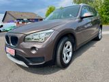 BMW X1 18 i sDrive AhkXenonKlimaPdcTop1.Hand - BMW X1 aus 2013