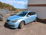 Mazda 3 BK 1.6 Sport Active - Mazda: Mazda3 Active